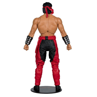 Mortal Kombat - Liukang Klassics 7 Inch Action Figure