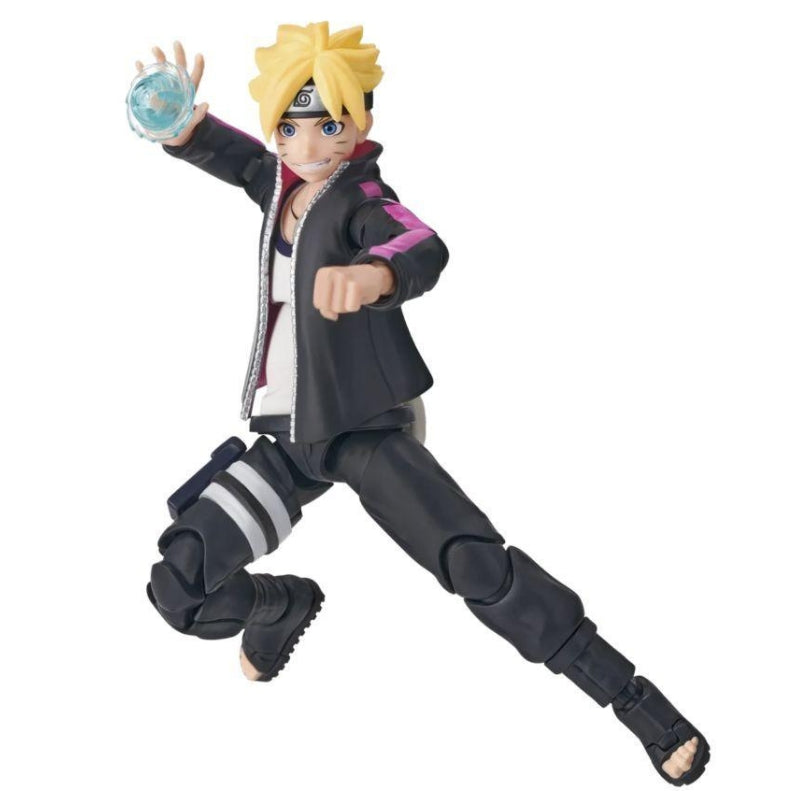 Naruto – CC01 Boruto Uzumaki Champion Class Model Kit