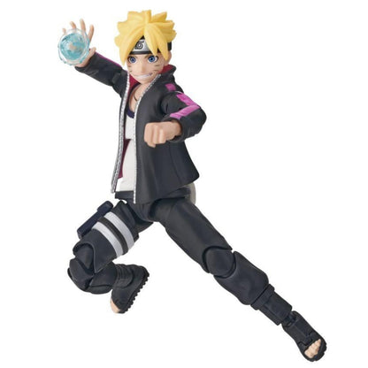 Naruto – CC01 Boruto Uzumaki Champion Class Model Kit