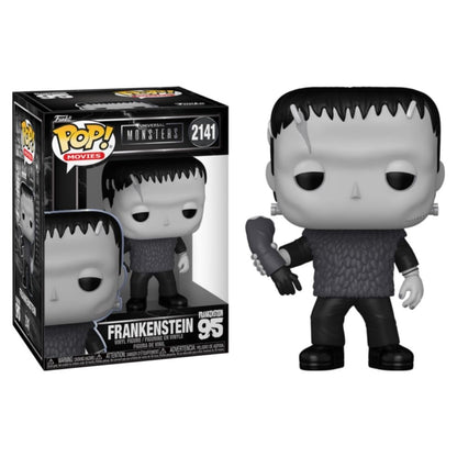 Universal Monsters - Frankenstein (95th Anniversary) Pop! Vinyl