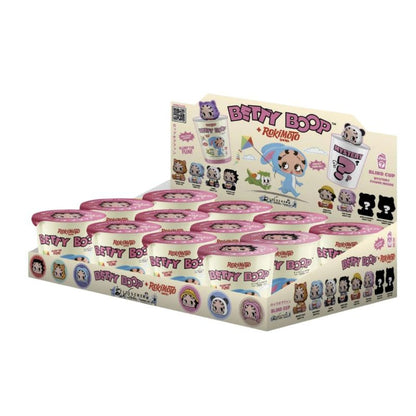 ROKIMOTO Betty Boop