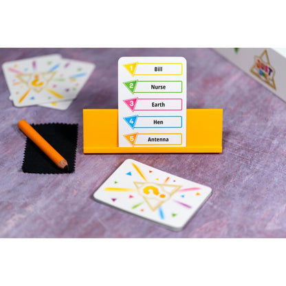 Just One (Refreshed)