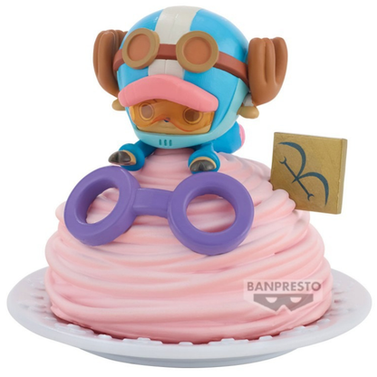 One Piece - Paldolce Collection Vol.4 - Chopper (Ver.B)