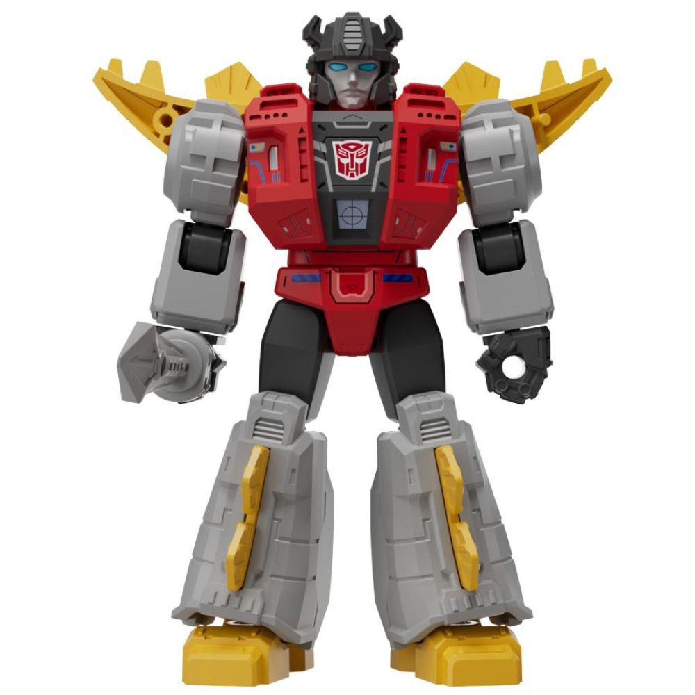 Blokees Figure - Transformers Galaxy Version 04 - Fractured Space-time (Display of 9 Units)