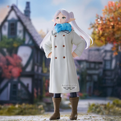 Frieren: Beyond Journey's End - Frieren