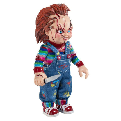 Childs Play - Chucky Bendable Figure
