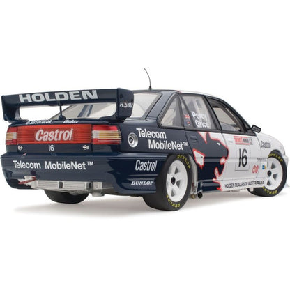 Classic Carlectables - Holden 1:18 VP Commodore 1992 Bathurst