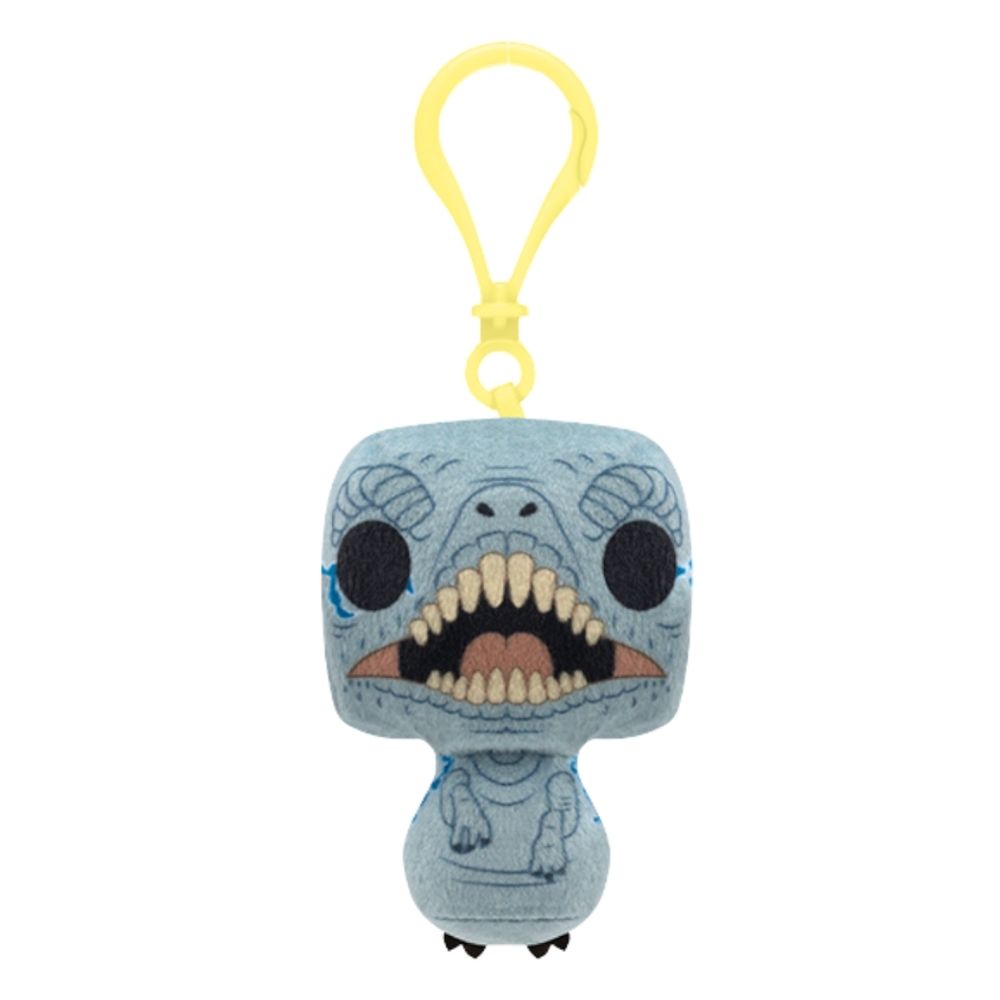 Jurassic Park - Pop! Plush Keychain ASST (1 Unit)