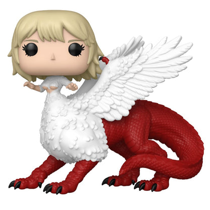 Delicious in Dungeon - Falin Chimera 6 Inch Pop! Vinyl