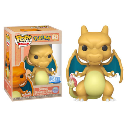Pokemon - Charizard (Pastel) Pop! Vinyl