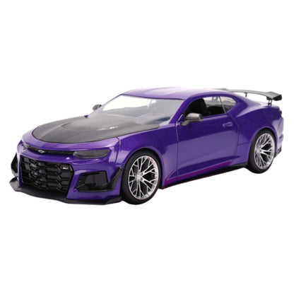 Pink Slips - 2024 Chevrolet Camaro ZL1 1LE 1:24 Scale Diecast Vehicle