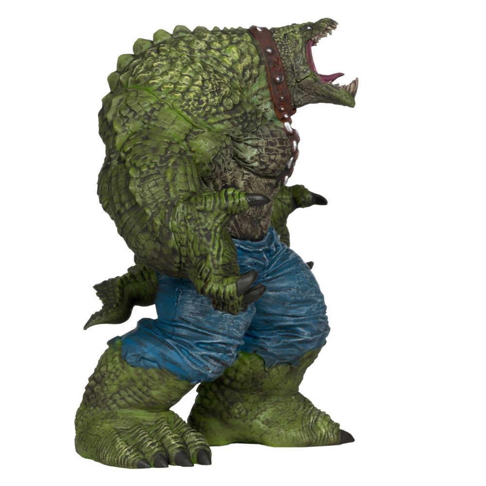 DC - Killer Croc Collector Vinyl Figure
