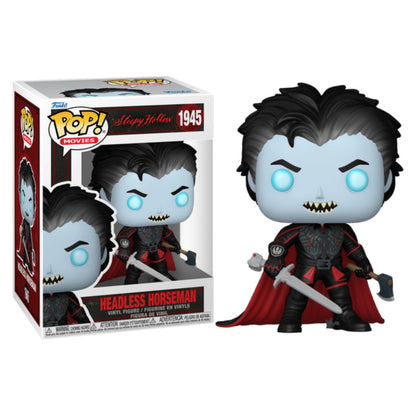 Sleepy Hollow - Headless Horseman Pop! Vinyl
