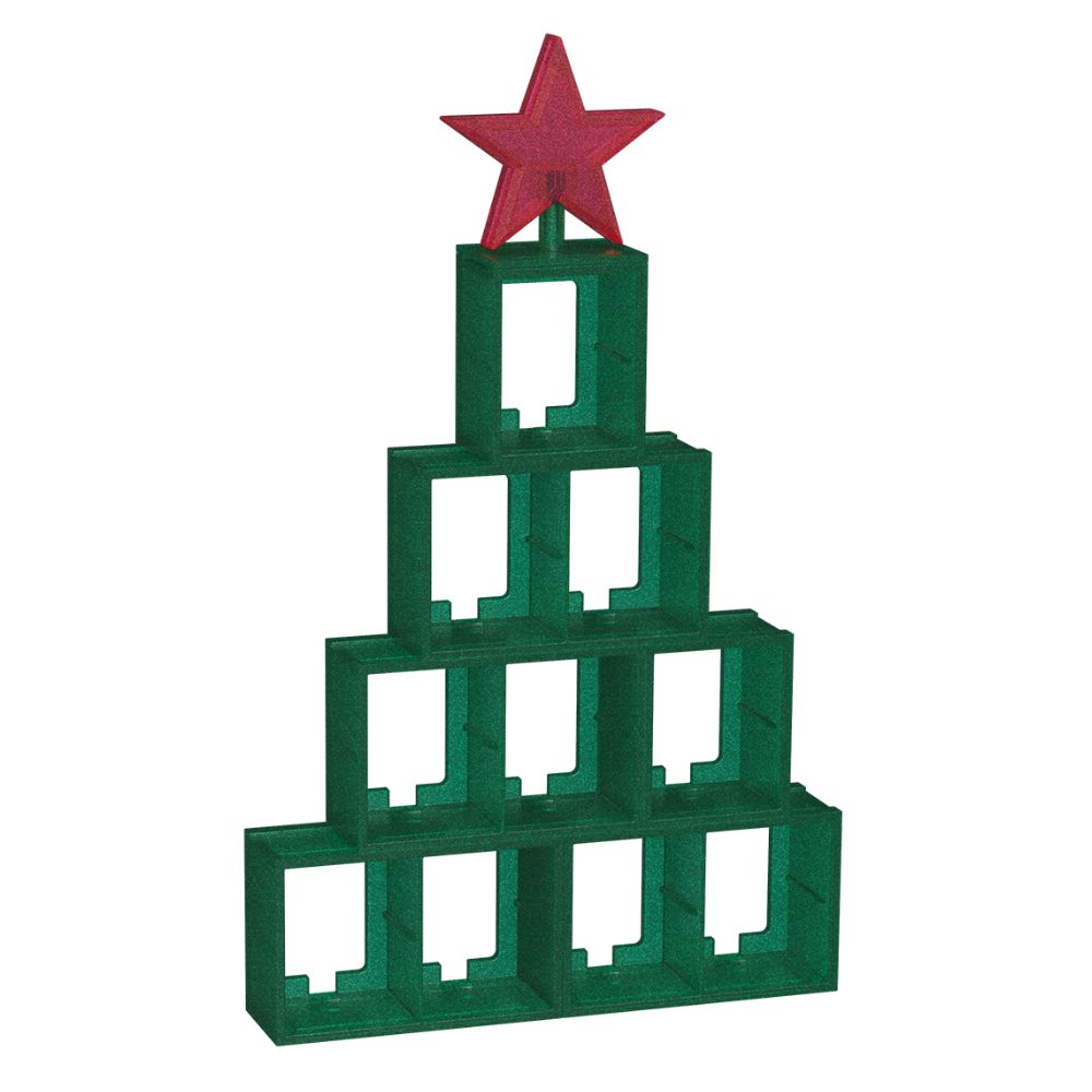 Lilo & Stitch - Bitty Pop! Holiday Countdown Calendar