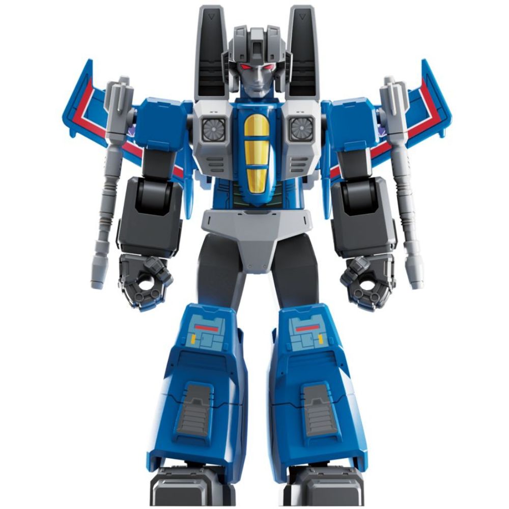 Blokees Figure - Transformers Galaxy Version 01 - Roll out (Blind box) 1 Unit