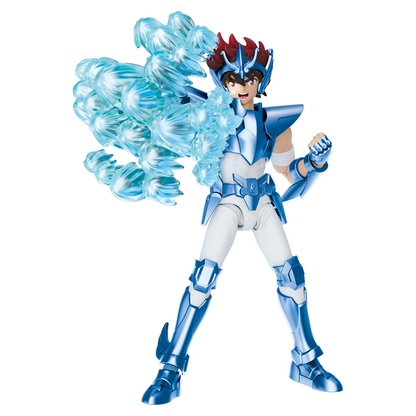 Blokees Figures - Saint Seiya Champion Class 04 - Pegasus Seiya