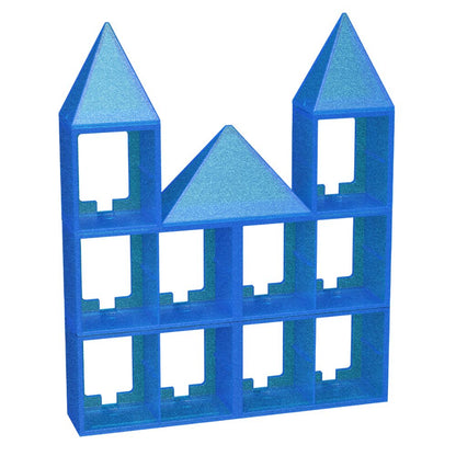 Disney: Princesses - Bitty Pop! Countdown Calendar