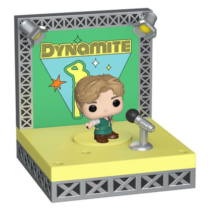 BTS - V (Dynamite) Bitty Pop! Stage