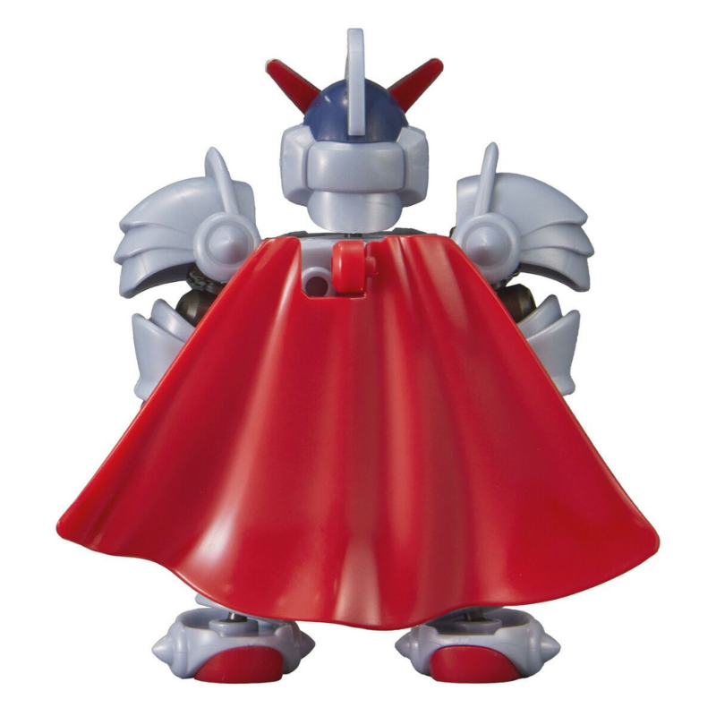 Gundam - Blockcross - Knight Gundam