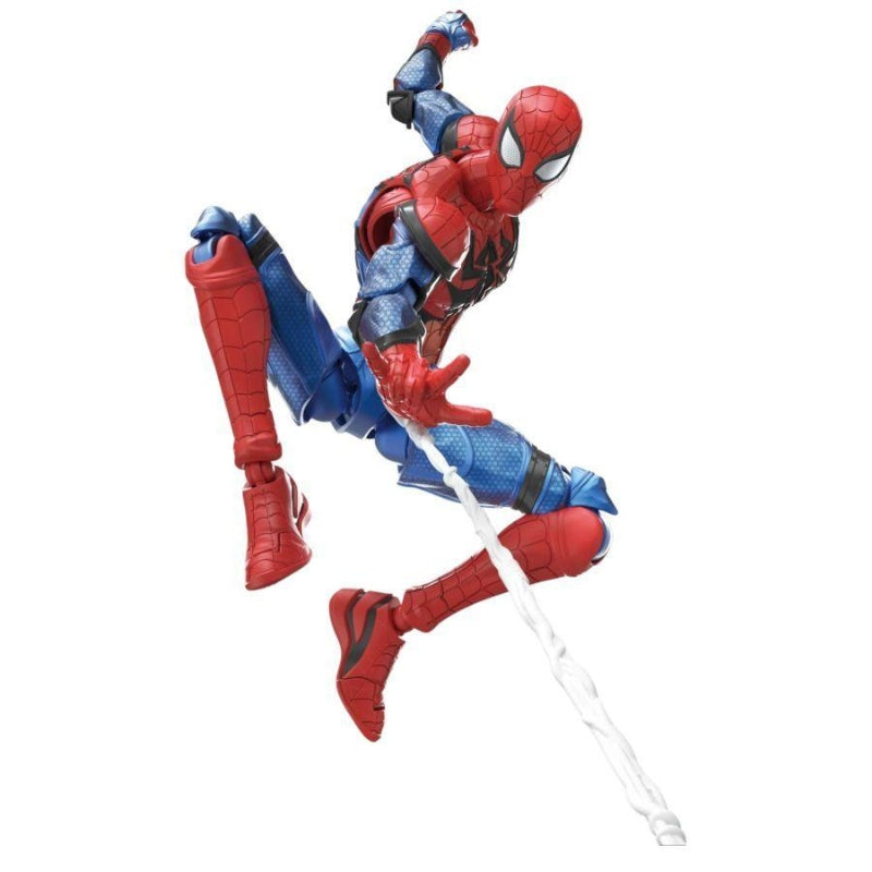 Marvel Rivals - Champion Class 06 Spiderman Model Kit