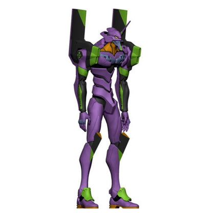 Blokees - Evangelion Test Type-01 TV version Edition Model Kit