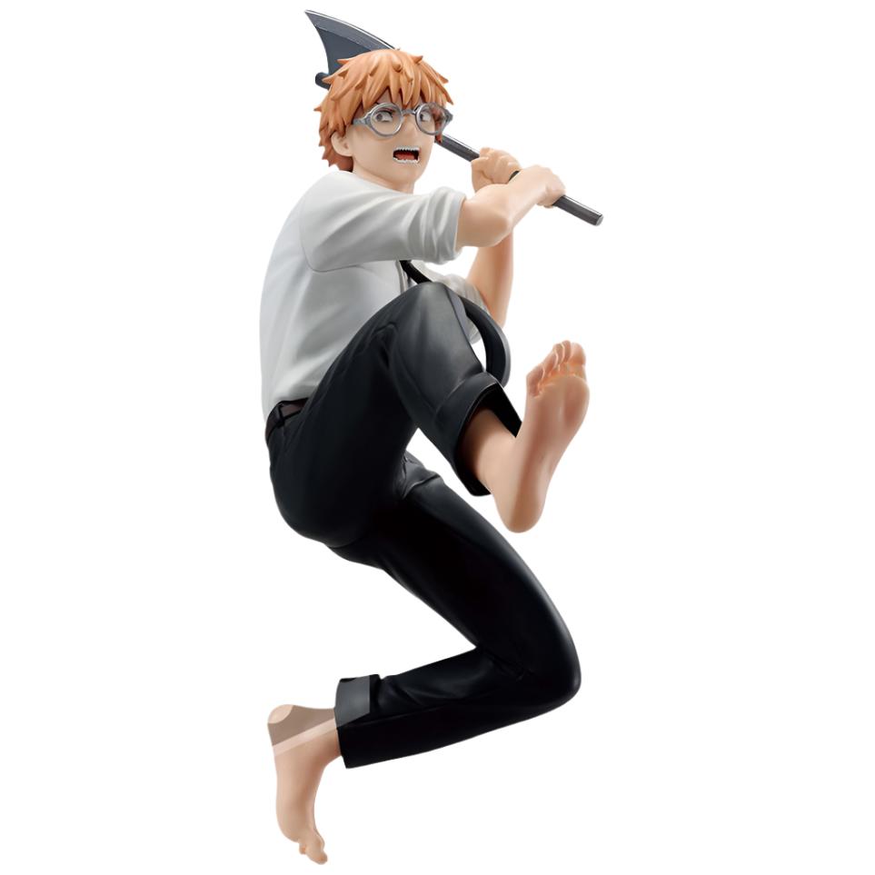 Chainsaw Man - Vibration Stars - Denji