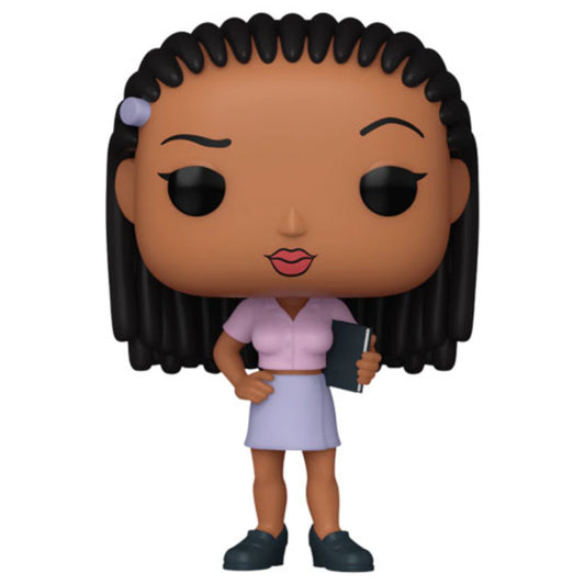 Daria - Jodie Landon Pop! Vinyl