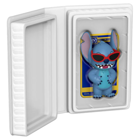 Image of Lilo & Stitch - Stitch US Exclusive Rewind Figure