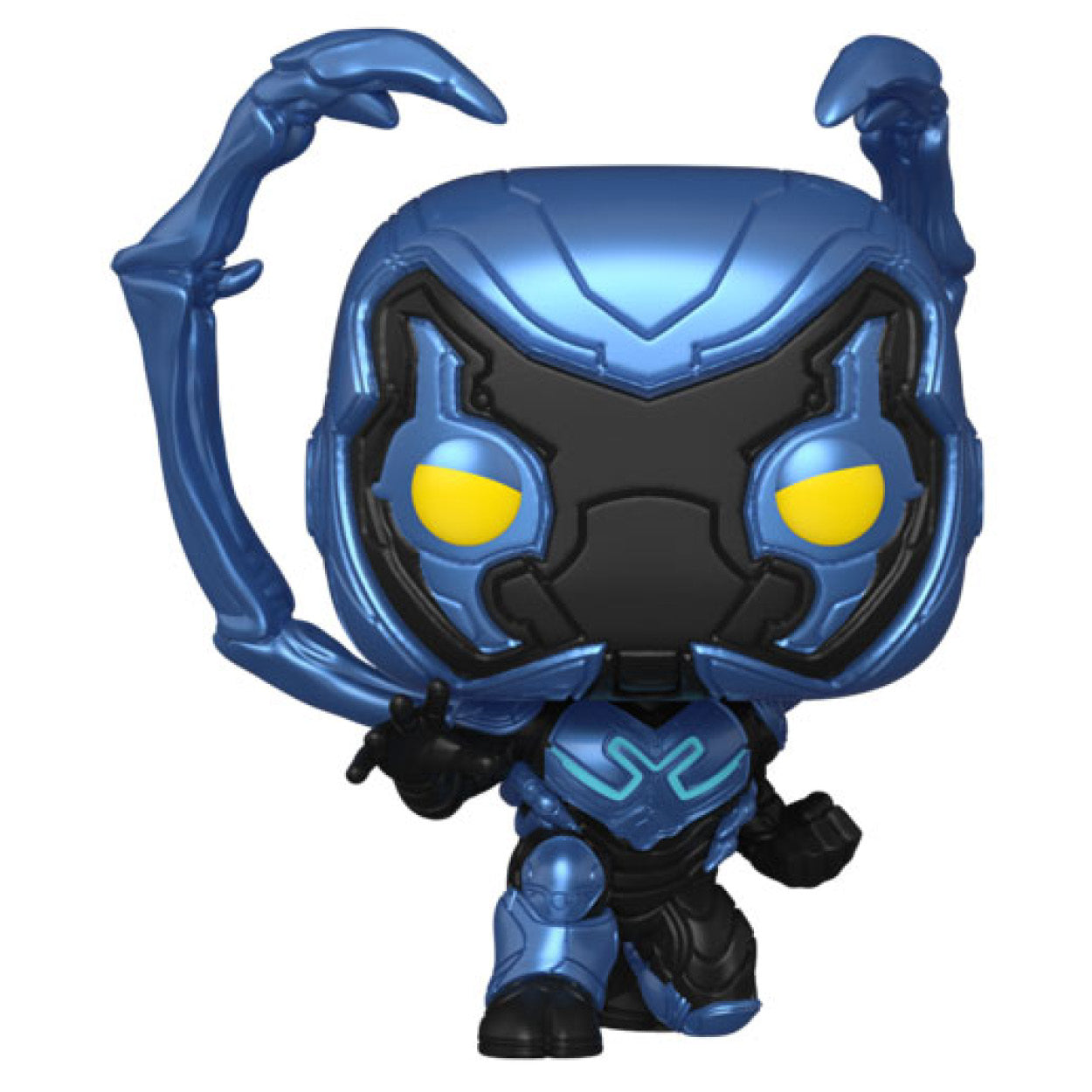 Blue Beetle (2023) - Blue Beetle Pop! Vinyl