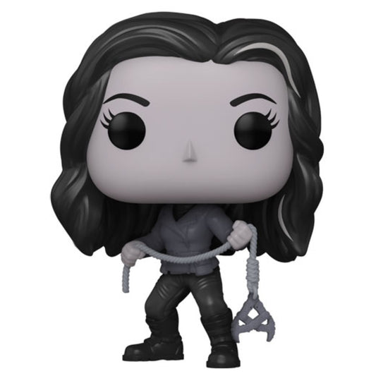 Werewolf by Night - Elsa with Ravensclaw Pop! Vinyl