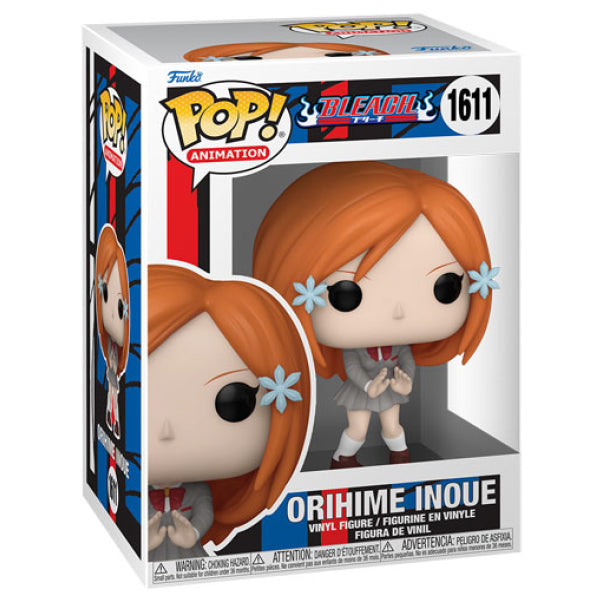 Bleach - Orihime Pop! Vinyl