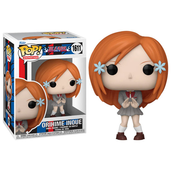 Bleach - Orihime Pop! Vinyl