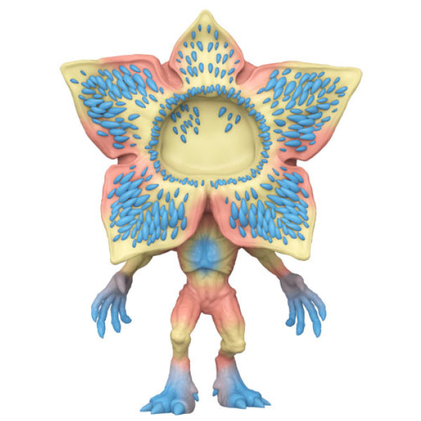 Stranger Things: Season 4 - Demogorgon (Scoops Ahoy) 6 Inch Pop! Vinyl