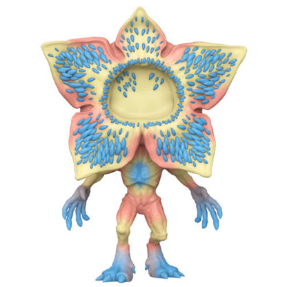Stranger Things: Season 4 - Demogorgon (Scoops Ahoy) 6 Inch Pop! Vinyl