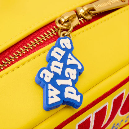 Loungefly - Child's Play - Chucky Box Mini Backpack