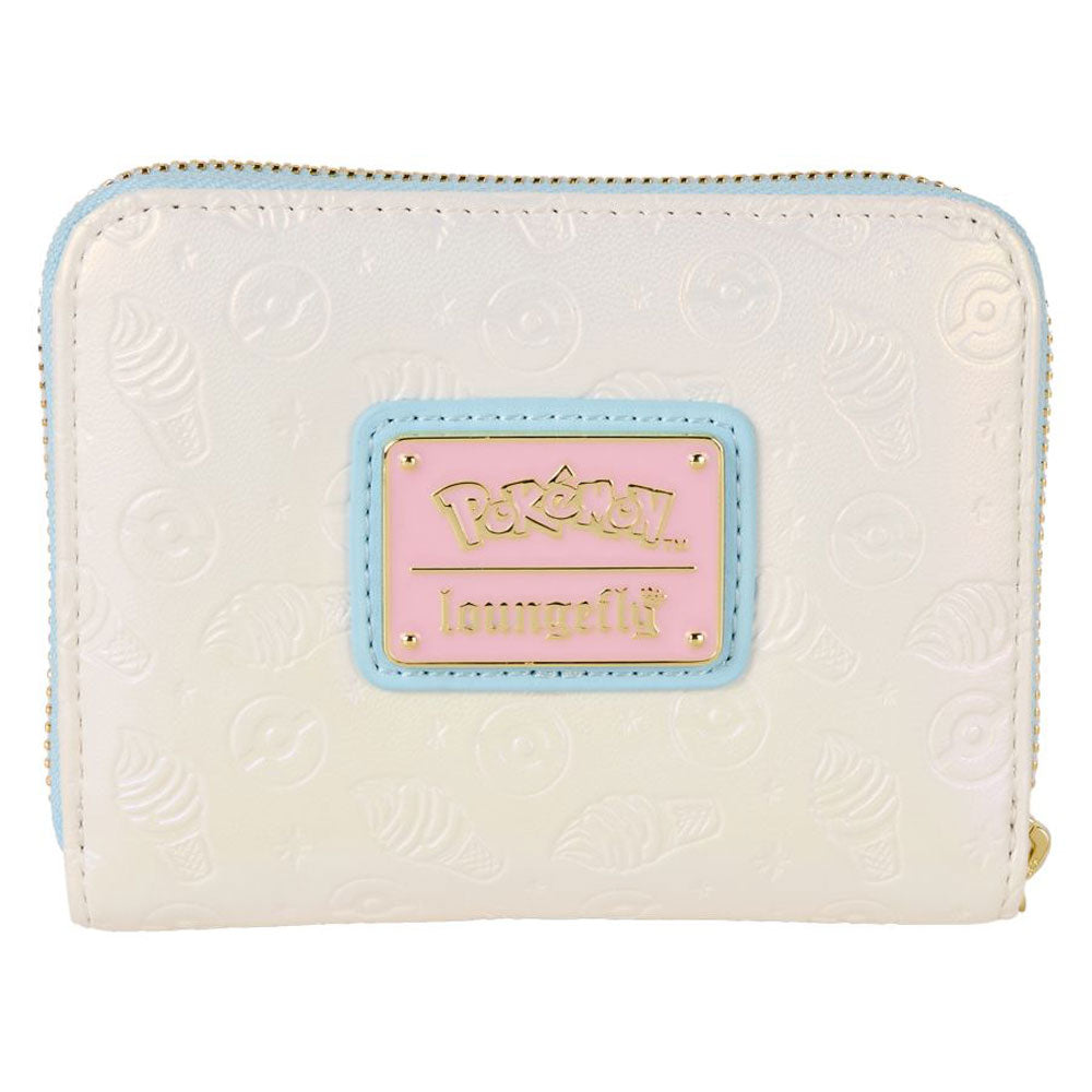 Loungefly - Pokémon - Pikachu Zip Around Wallet