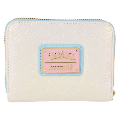 Loungefly - Pokémon - Pikachu Zip Around Wallet
