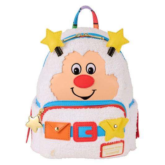 Loungefly - Rainbow Brite - Twink Mini Backpack