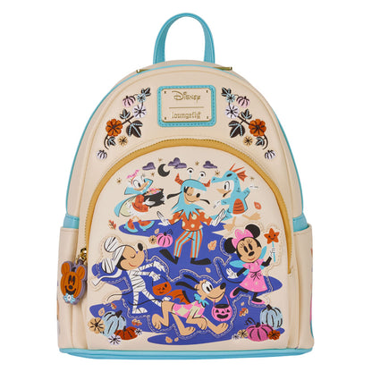 Loungefly - Disney - Mickey & Friends Mini Backpack