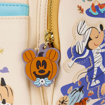 Loungefly - Disney - Mickey & Friends Mini Backpack