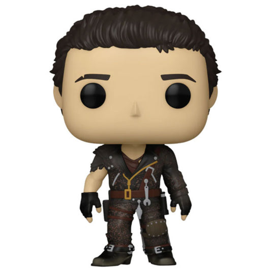 Mad Max 2 - The Road Warrior - Max Warner Bros. 100th Pop! Vinyl