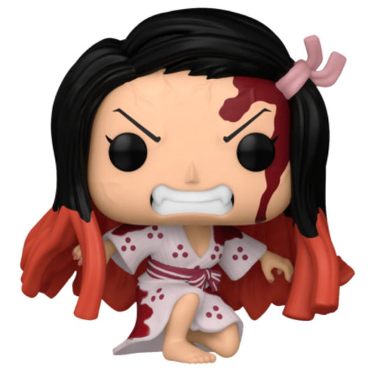 Demon Slayer - Nezuko Kamado US Exclusive Pop! Vinyl
