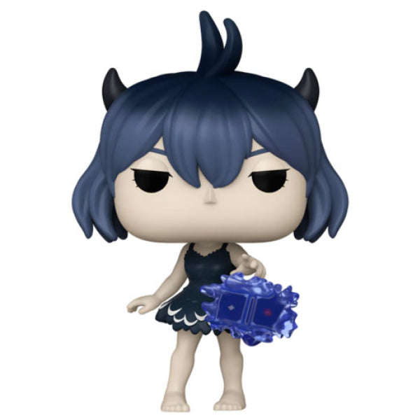 Black Clover - Secre Pop! Vinyl