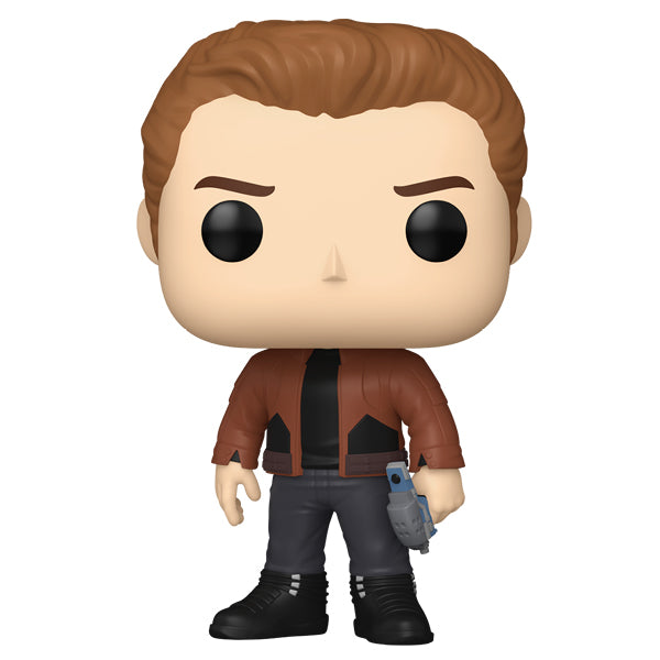 Star Trek: Picard - Jack Crusher Pop! Vinyl