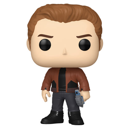 Star Trek: Picard - Jack Crusher Pop! Vinyl