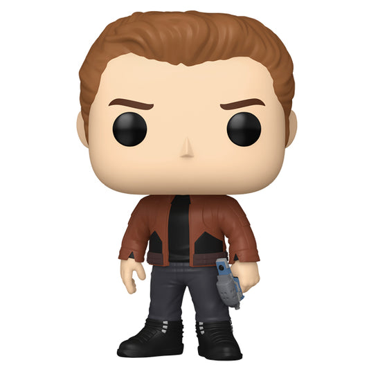 Star Trek: Picard - Jack Crusher Pop! Vinyl