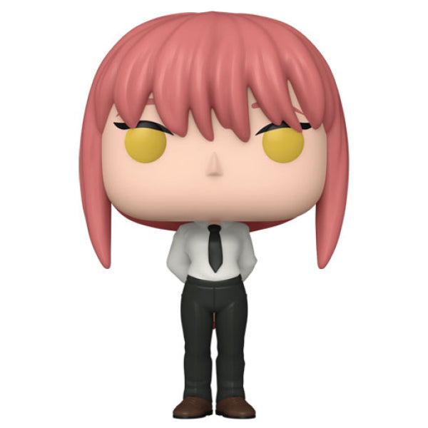 Chainsaw Man - Makima Pop! Vinyl