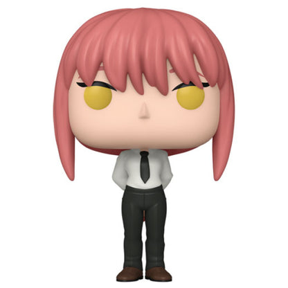 Chainsaw Man - Makima Pop! Vinyl