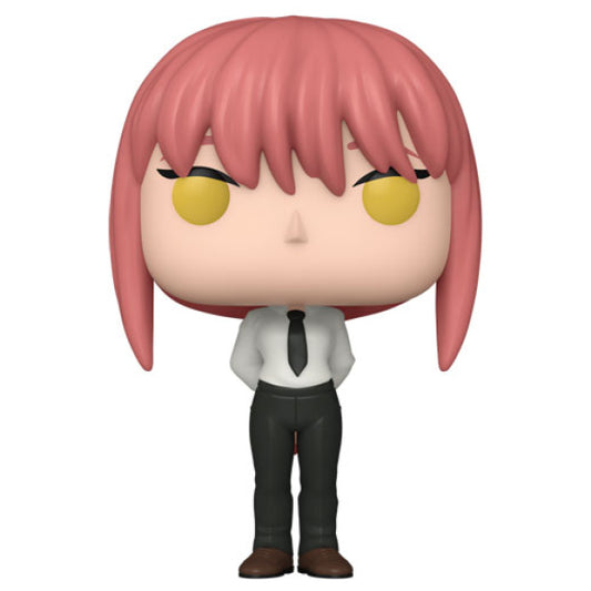 Chainsaw Man - Makima Pop! Vinyl