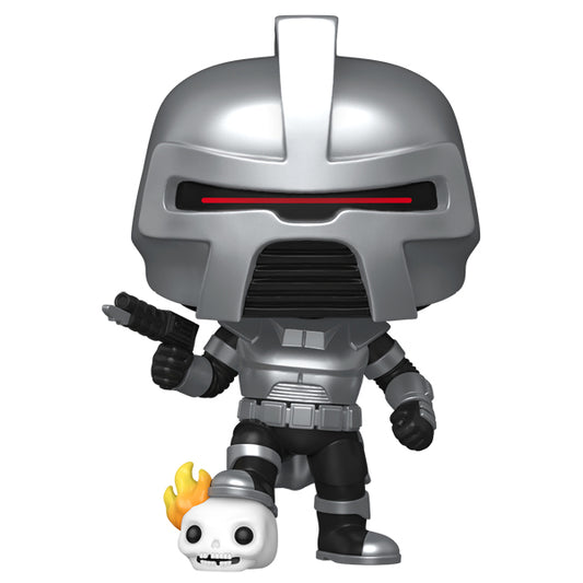 Funko Fusion - Cylon Pop! Vinyl